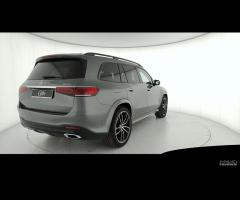 MERCEDES-BENZ GLS 400 d Premium Plus 4matic auto