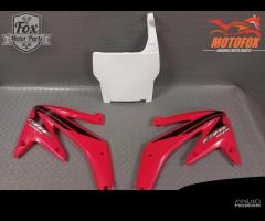 KIT OEM HONDA CRF 450 2007 PLASTICHE GRAFICHE