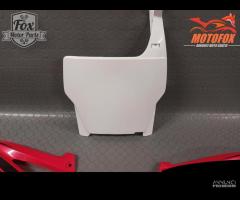 KIT OEM HONDA CRF 450 2007 PLASTICHE GRAFICHE