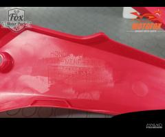 KIT OEM HONDA CRF 450 2007 PLASTICHE GRAFICHE - 6