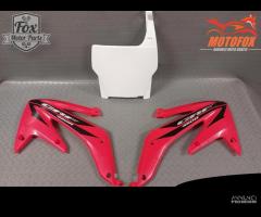 KIT OEM HONDA CRF 450 2006 PLASTICHE GRAFICHE