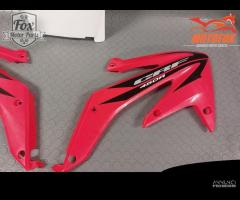 KIT OEM HONDA CRF 450 2006 PLASTICHE GRAFICHE