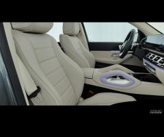 MERCEDES-BENZ GLS 400 d Premium Plus 4matic auto - 16