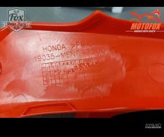 KIT OEM HONDA CRF 450 2006 PLASTICHE GRAFICHE - 6