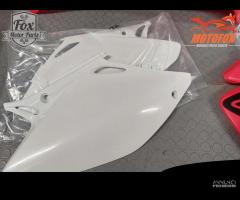 KIT OEM HONDA CRF 450 2003 PLASTICHE GRAFICHE