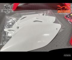 KIT OEM HONDA CRF 450 2002 plastiche grafiche