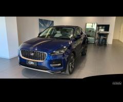 JAGUAR E-Pace 2021 - E-Pace 2.0d i4 mhev R-Dynamic