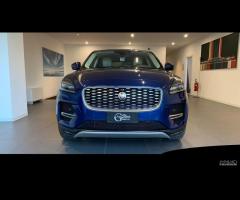 JAGUAR E-Pace 2021 - E-Pace 2.0d i4 mhev R-Dynamic