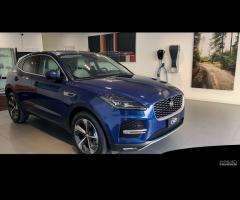 JAGUAR E-Pace 2021 - E-Pace 2.0d i4 mhev R-Dynamic