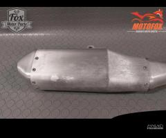 TERMINALE  SCARICO NUOVO HONDA CRF 250 2010/2013