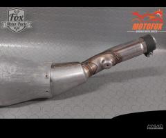 TERMINALE  SCARICO NUOVO HONDA CRF 250 2010/2013