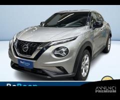 Nissan Juke 1.0 DIG-T ACENTA 117CV