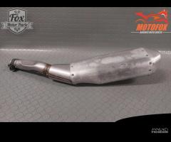 TERMINALE  SCARICO NUOVO HONDA CRF 250 2010/2013 - 8