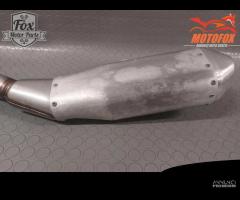 TERMINALE  SCARICO NUOVO HONDA CRF 250 2010/2013 - 9