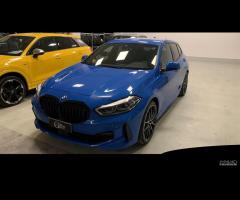 BMW 120D XD MSPORT AUTO