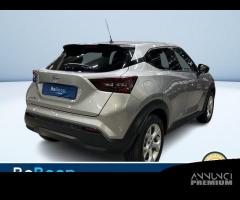 Nissan Juke 1.0 DIG-T ACENTA 117CV - 6