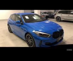 BMW 120D XD MSPORT AUTO