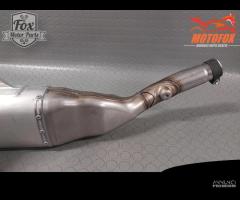 TERMINALE  SCARICO NUOVO HONDA CRF 250 2010/2013 - 17