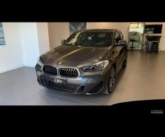 BMW X2 F39 - X2 xdrive18d Msport auto