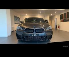 BMW X2 F39 - X2 xdrive18d Msport auto