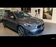 BMW X2 F39 - X2 xdrive18d Msport auto