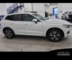 VOLVO XC60 B4 D AWD Geartronic Business Plus - 1