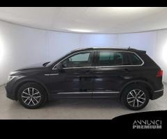 VOLKSWAGEN TIGUAN 2.0 TDI SCR 110KW Life DSG