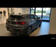 BMW X2 F39 - X2 xdrive18d Msport auto - 12