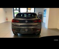 BMW X2 F39 - X2 xdrive18d Msport auto - 13