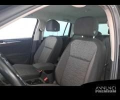 VOLKSWAGEN TIGUAN 2.0 TDI SCR 110KW Life DSG