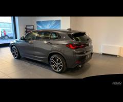 BMW X2 F39 - X2 xdrive18d Msport auto - 14