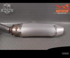 TERMINALE  SCARICO NUOVO HONDA CRF 450 2006/2008 - 8