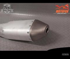 TERMINALE  SCARICO NUOVO HONDA CRF 450 2009/2012 - 7