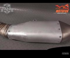 TERMINALE  SCARICO NUOVO HONDA CRF 450 2009/2012 - 8