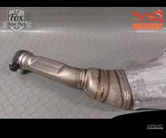 TERMINALE  SCARICO NUOVO HONDA CRF 450 2009/2012 - 9