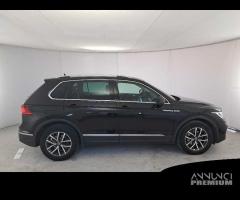 VOLKSWAGEN TIGUAN 2.0 TDI SCR 110KW Life DSG