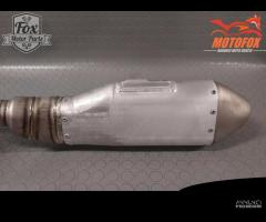 TERMINALE  SCARICO NUOVO HONDA CRF 450 2009/2012 - 10