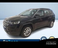 Jeep Compass 1.3 TURBO T4 LONGITUDE 2WD 130CV