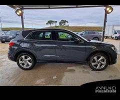 AUDI Q3 35 TDI S tronic Business Advanced - 1