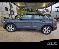 AUDI Q3 35 TDI S tronic Business Advanced - 2