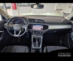 AUDI Q3 35 TDI S tronic Business Advanced - 3