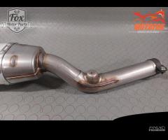 TERMINALE  SCARICO NUOVO HONDA CRF 450 2004/2005