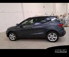 SEAT ARONA 1.0 TGI 66KW FR