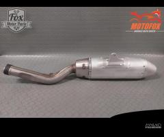 TERMINALE  SCARICO NUOVO HONDA CRF 450 2004/2005 - 7