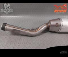 TERMINALE  SCARICO NUOVO HONDA CRF 450 2004/2005 - 8