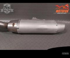 TERMINALE  SCARICO NUOVO HONDA CRF 450 2004/2005 - 11