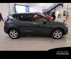 SEAT ARONA 1.0 TGI 66KW FR