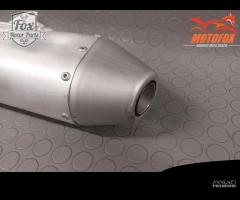 TERMINALE  SCARICO NUOVO HONDA CRF 450 2004/2005 - 12