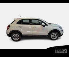 FIAT 500X 1.0 T3 120cv MT E6D Business