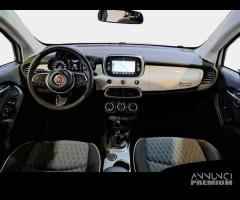 FIAT 500X 1.0 T3 120cv MT E6D Business